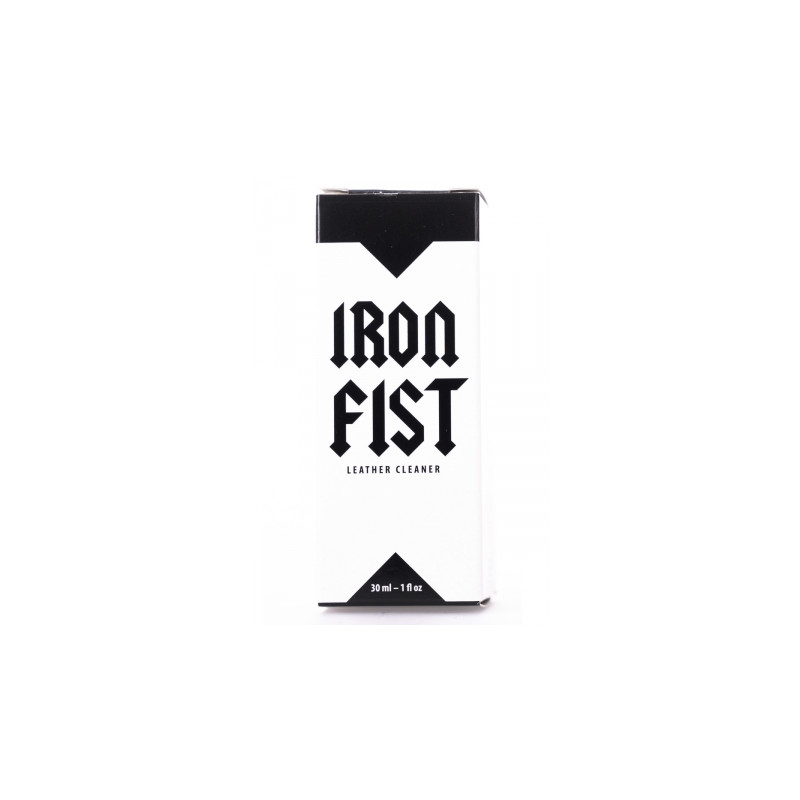 Poppers Iron Fist 24 ml