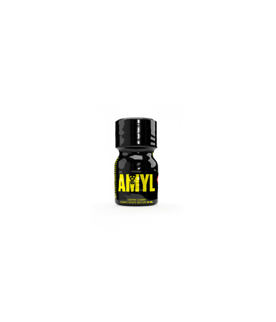 Poppers Amyl 10 ml Poppers Amyl 10 ml