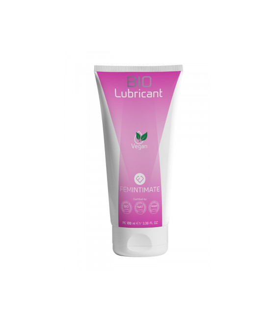 Lubrifiant Bio Vegan 100 ml