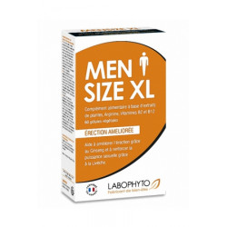 Men Size XL (60 gÃ©lules)