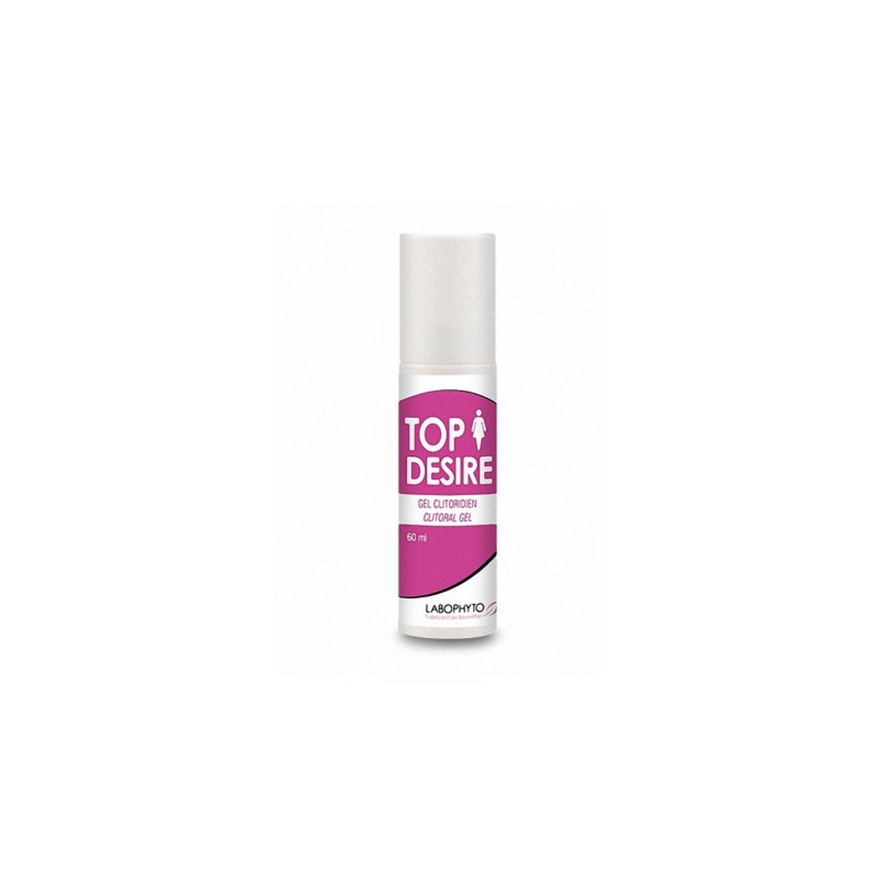 TopDesire Gel (60 ml) - Labophyto