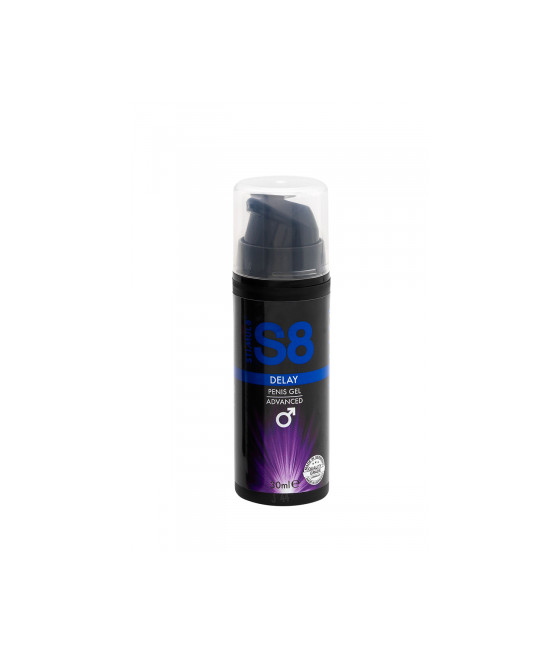 Kit plaisir pour couple - S8