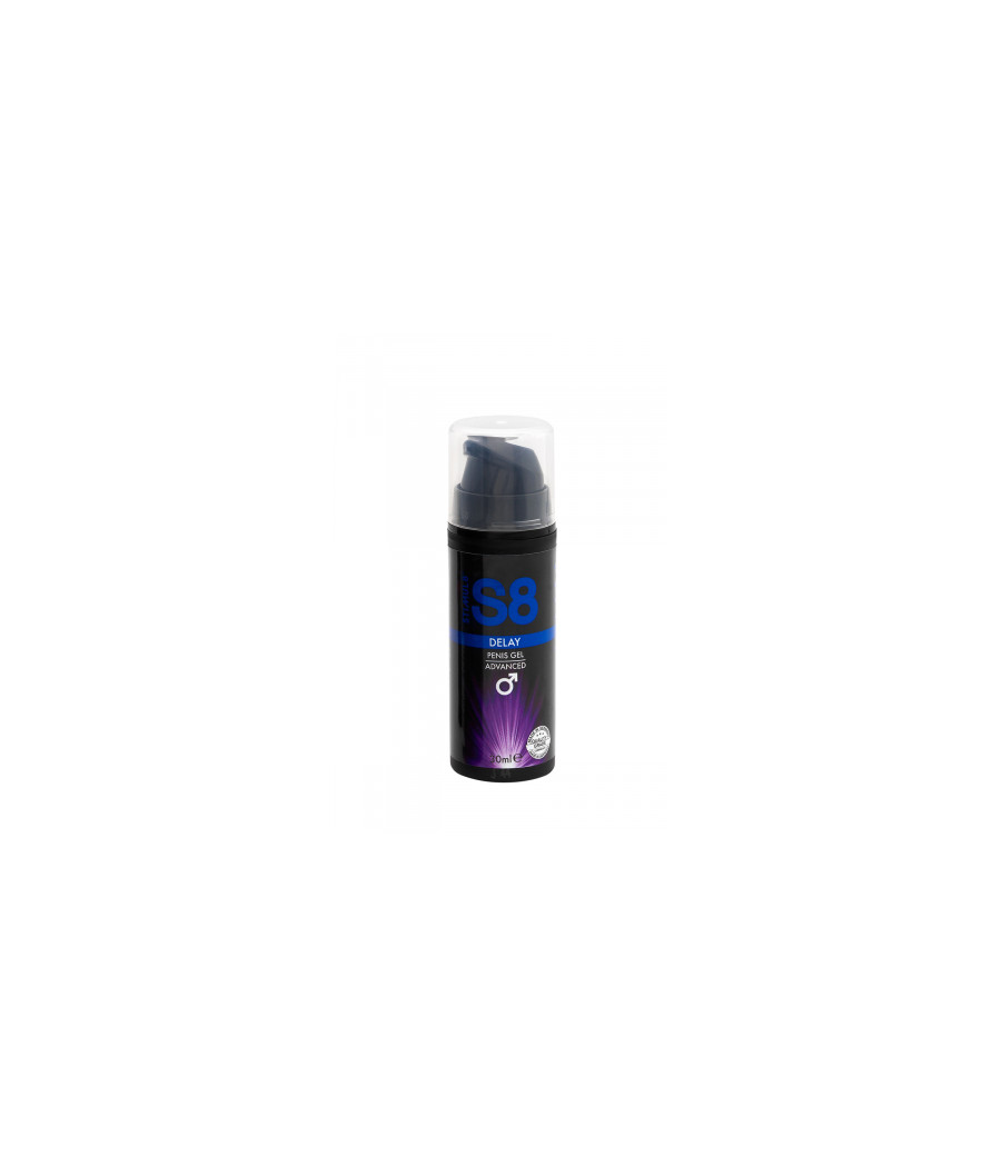 Kit plaisir pour couple - S8