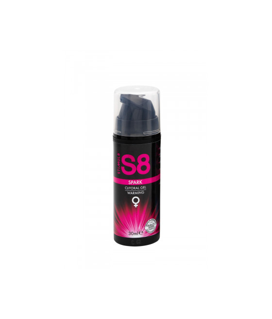 Kit plaisir pour couple - S8