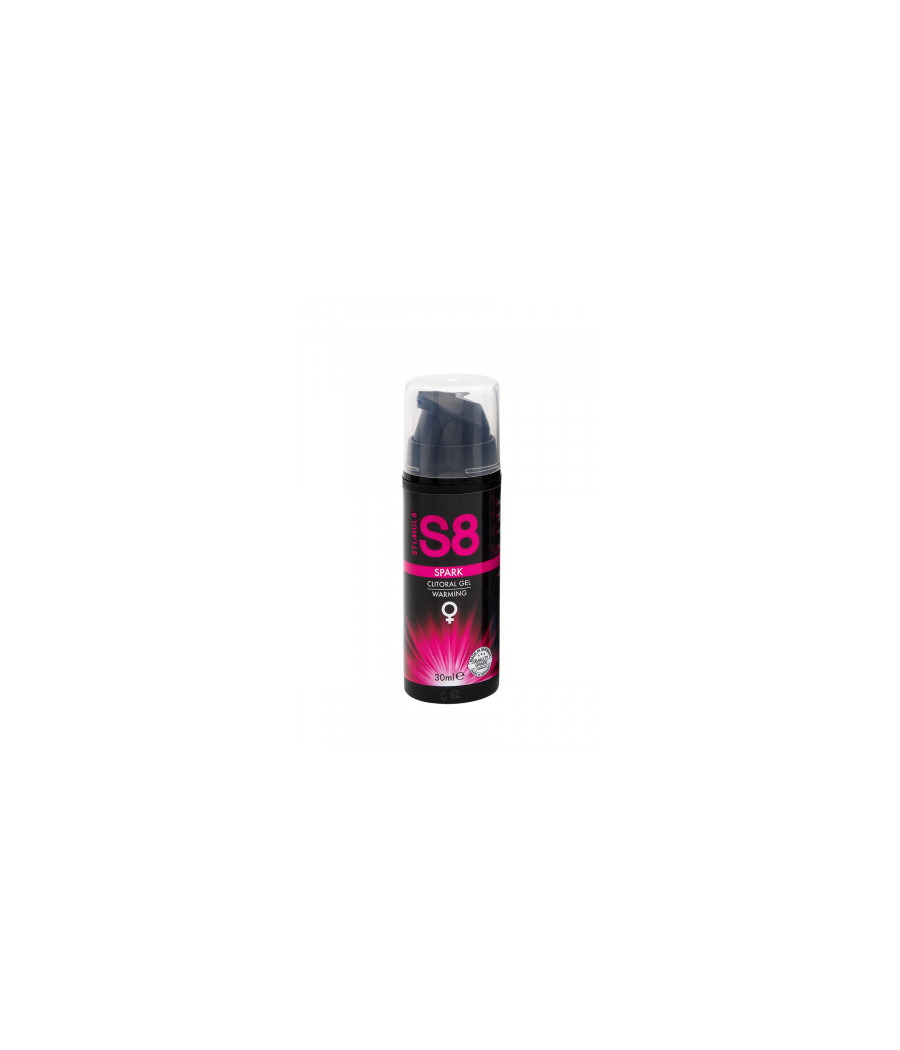 Kit plaisir pour couple - S8