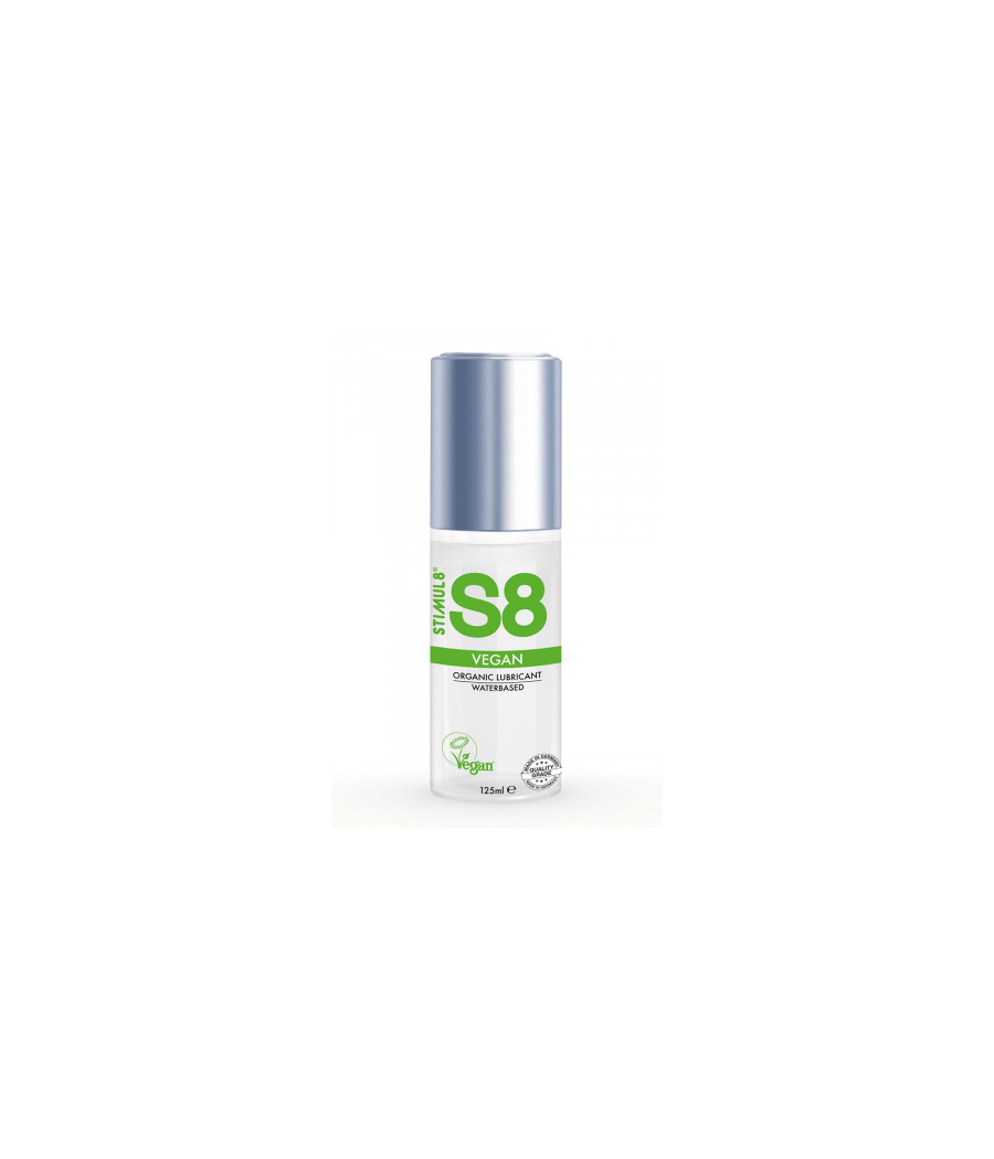 Lubrifiant S8 Vegan 125ml Lubrifiant S8 Vegan 125ml