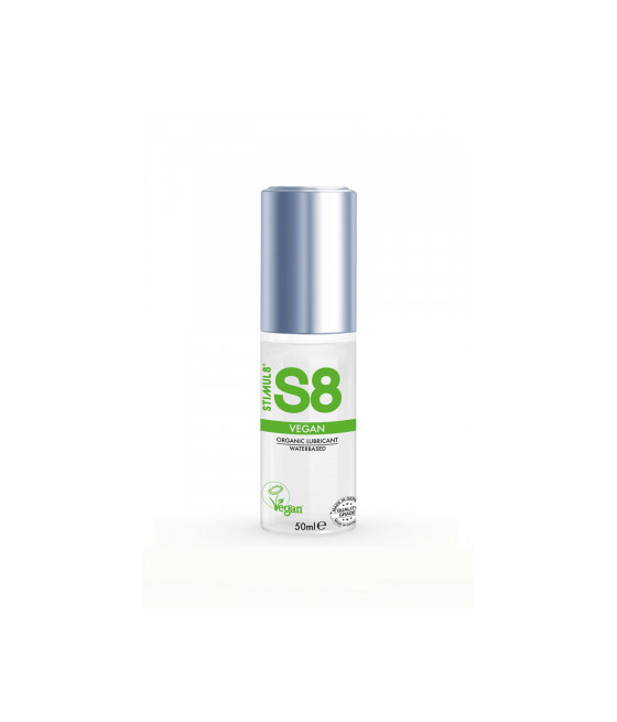 Lubrifiant S8 Vegan 50ml