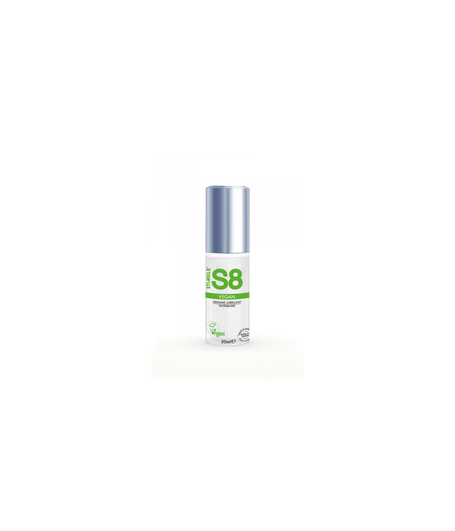 Lubrifiant S8 Vegan 50ml Lubrifiant S8 Vegan 50ml