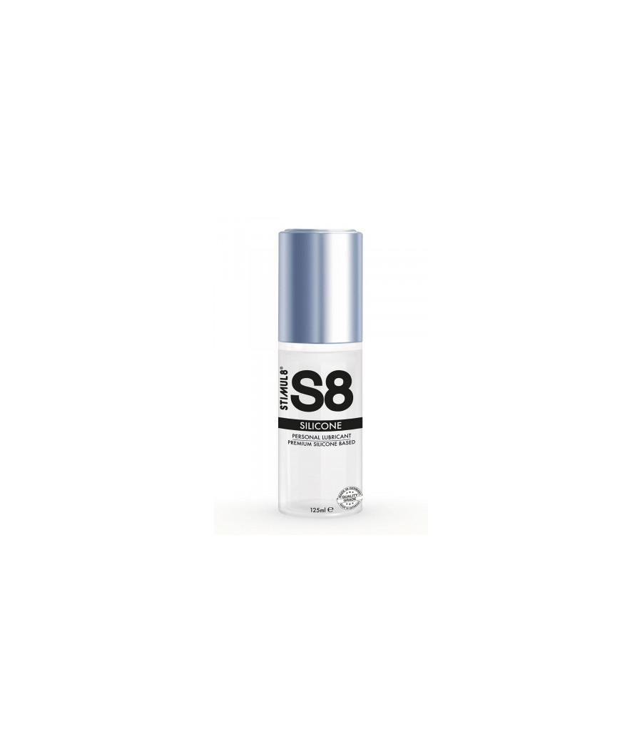 Lubrifiant S8 Premium silicone 125ml Lubrifiant S8 Premium silicone 125ml