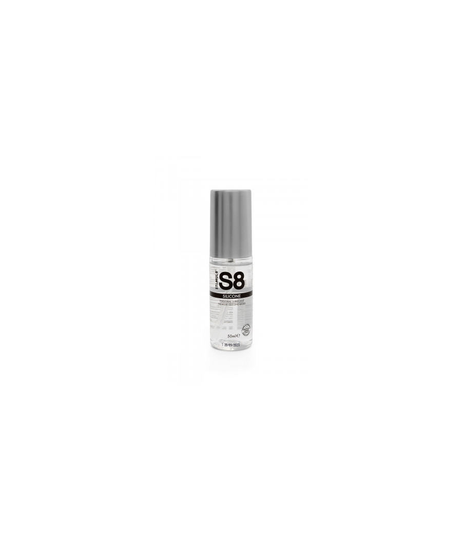 Lubrifiant S8 Premium silicone 50ml Lubrifiant S8 Premium silicone 50ml