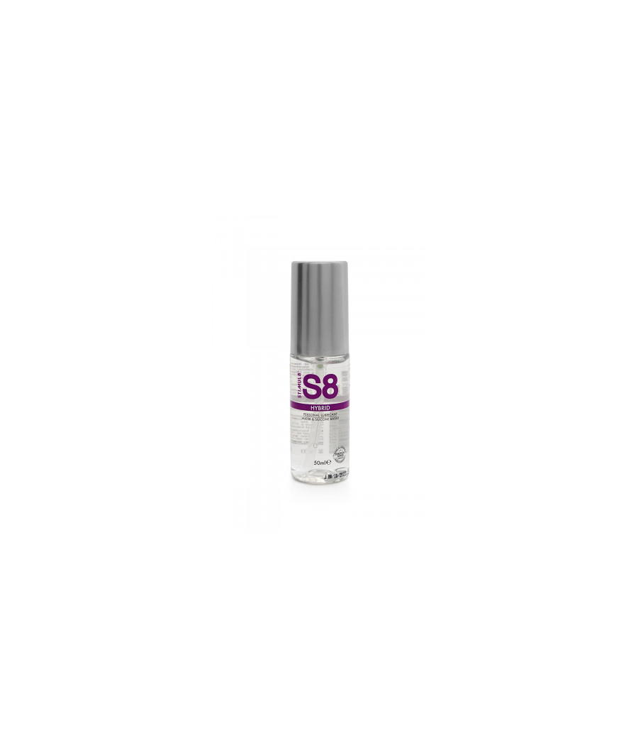 Lubrifiant S8 hybride 50ml Lubrifiant S8 hybride 50ml