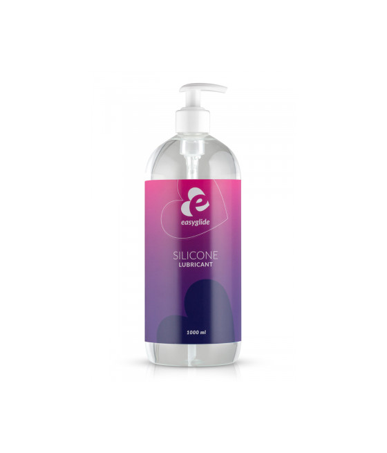 Lubrifiant EasyGlide silicone 1000 ml