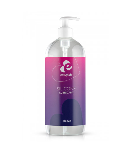 Lubrifiant EasyGlide silicone 1000 ml