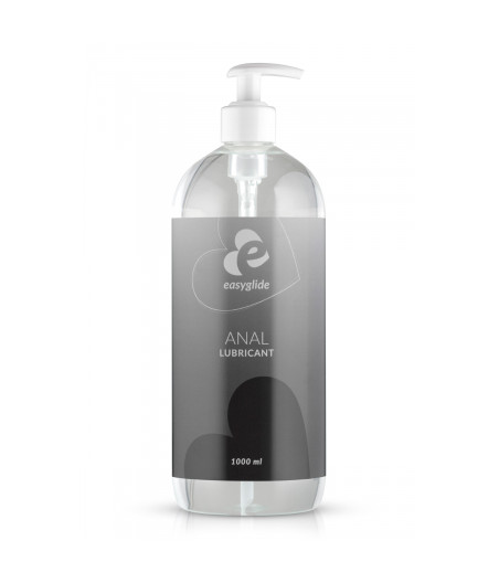 Lubrifiant EasyGlide anal 1000 ml