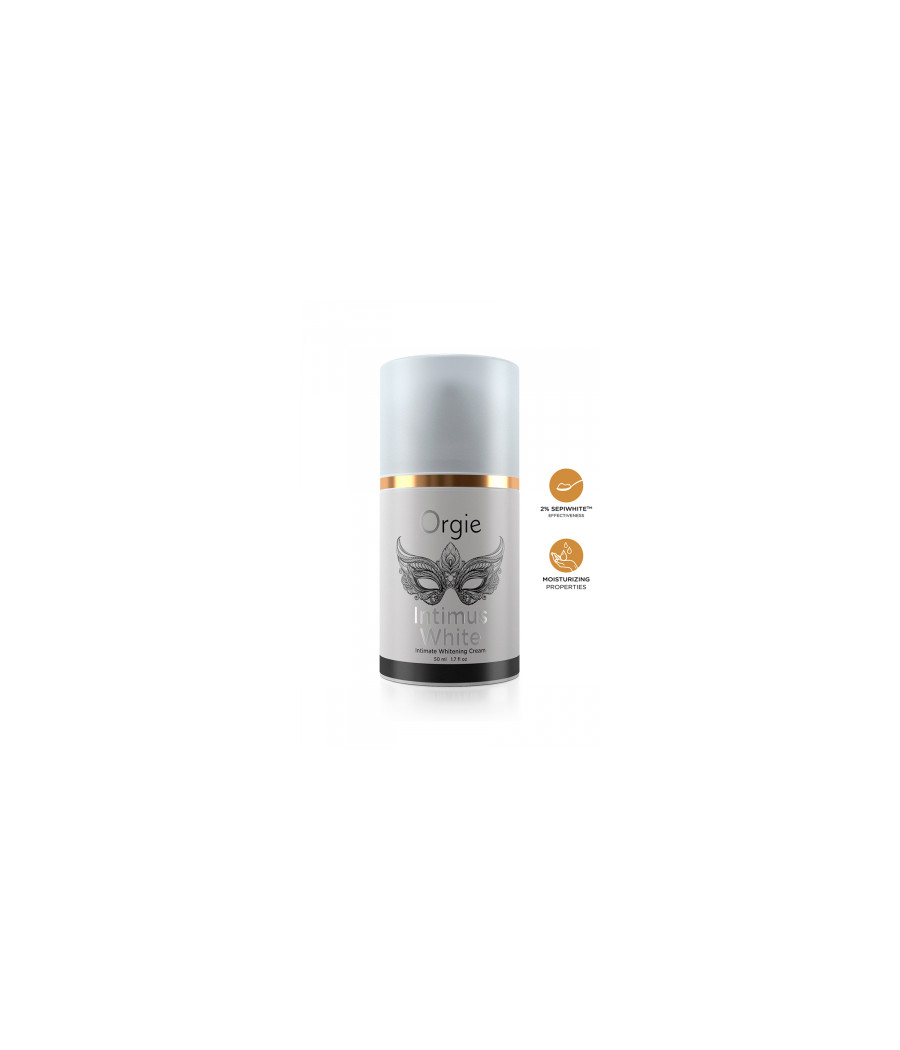 Crème Blanchissante Intime Intimus White Crème Blanchissante Intime Intimus White