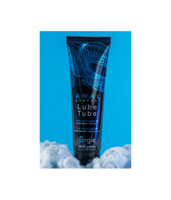 Lubrifiant eau Lube Tube Anal Comfort 100ml
