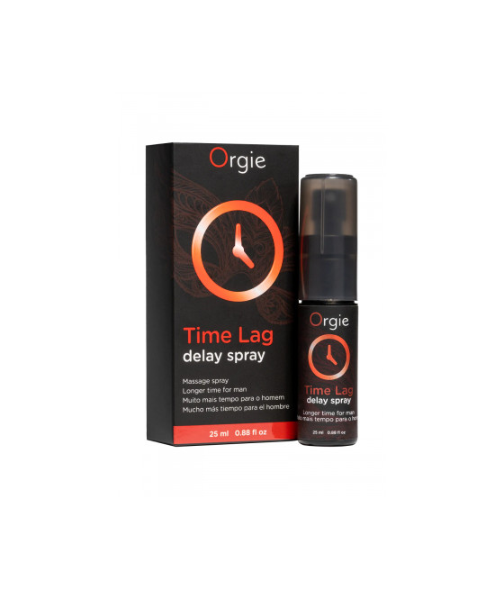 Spray retardant Time Lag 25ml