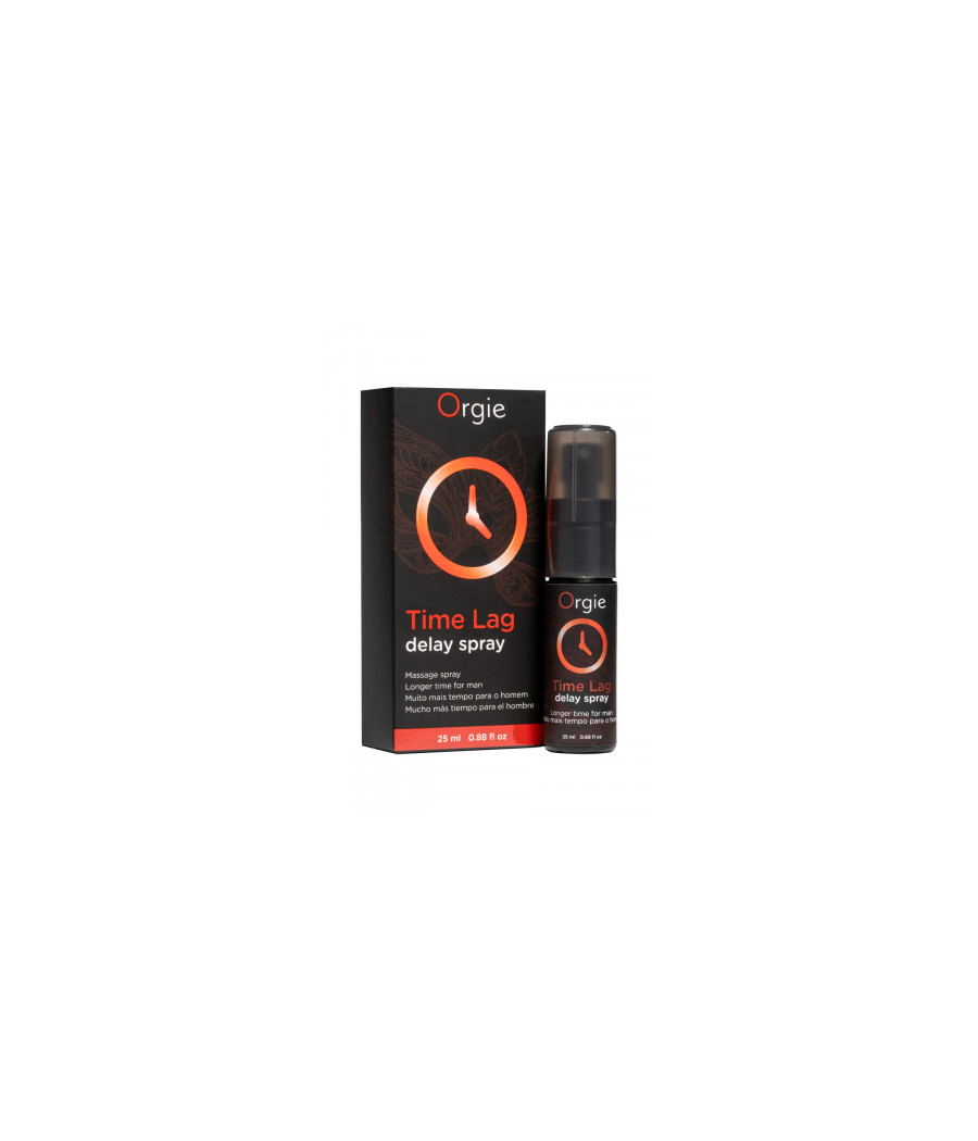 Spray retardant Time Lag 25ml