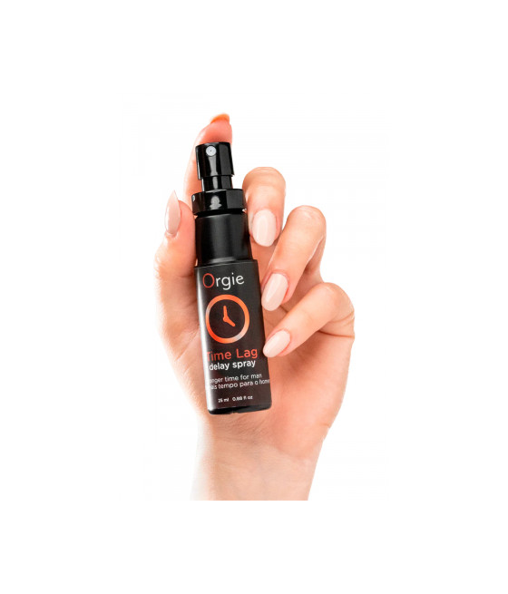 Spray retardant Time Lag 25ml