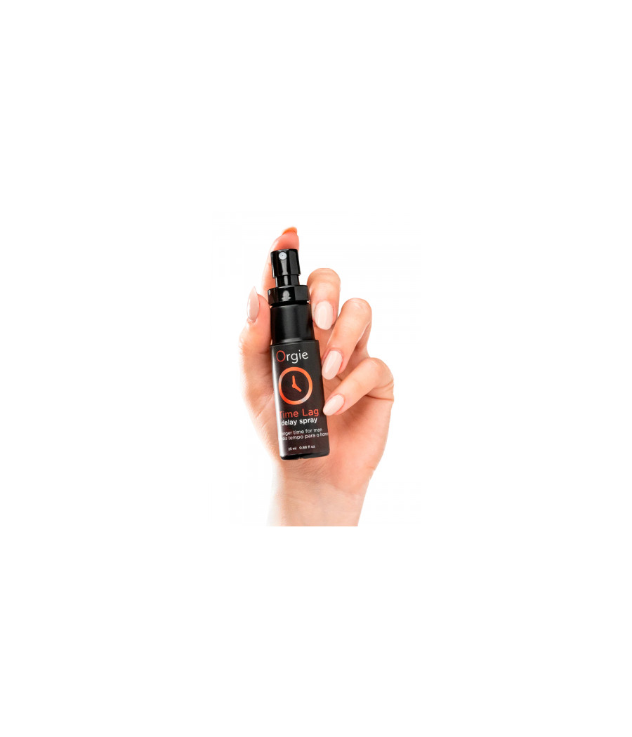 Spray retardant Time Lag 25ml