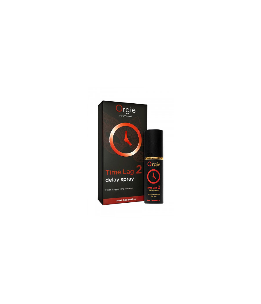 Spray retardant Time Lag 2 10ml