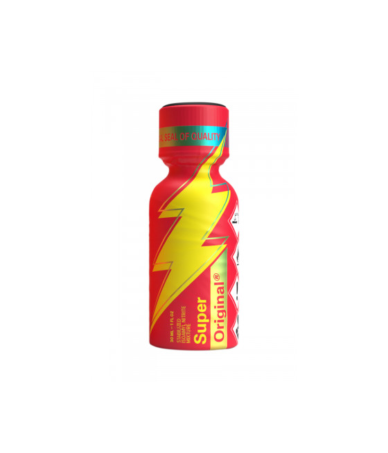 Poppers Super Original 30ml