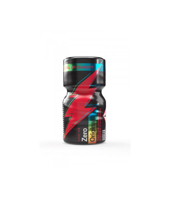 Poppers Original Zero 10ml