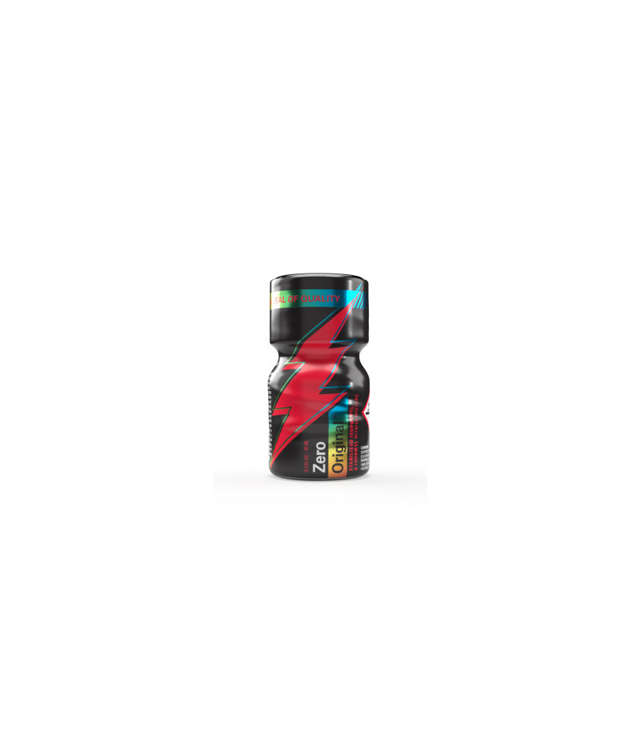 Poppers Original Zero 10ml Poppers Original Zero 10ml