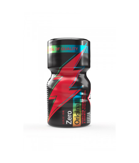Poppers Original Zero 10ml