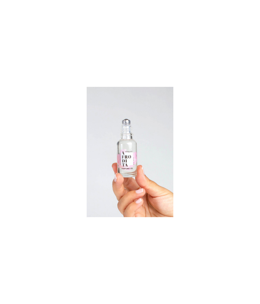 Huile parfumée aux phéromones Afrodita pour femmes 20ml