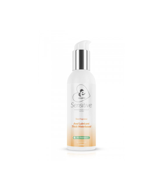 Lubrifiant EasyGlide Sensitive Anal 150 ml