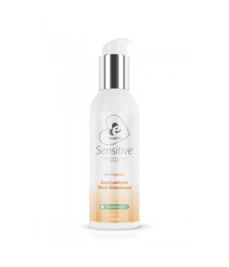 Lubrifiant EasyGlide Sensitive Anal 150 ml