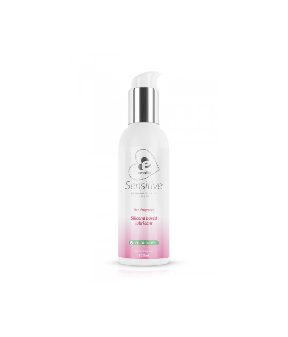 Lubrifiant EasyGlide Silicone Sensitive 150 ml