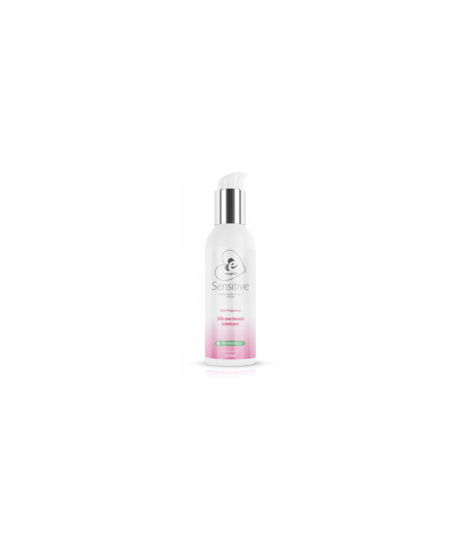 Lubrifiant EasyGlide Silicone Sensitive 150 ml