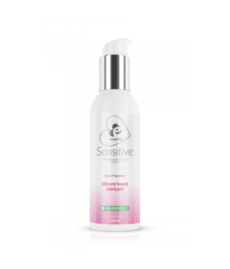 Lubrifiant EasyGlide Silicone Sensitive 150 ml