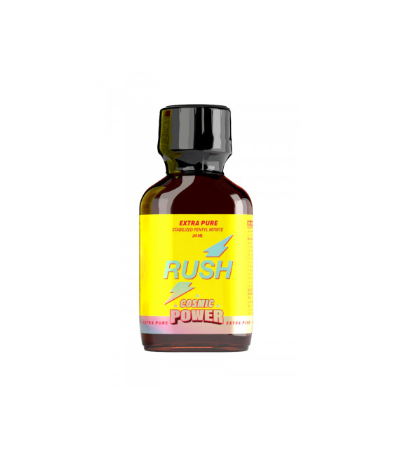 Poppers Rush Cosmic Power 24ml