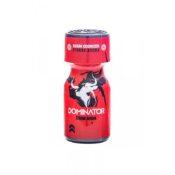 Poppers Red Dominator 10ml