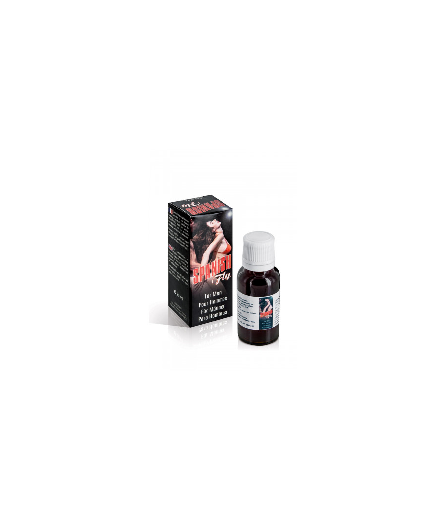 Stimulant Spanish Fly pour hommes 20ml Stimulant Spanish Fly pour hommes 20ml