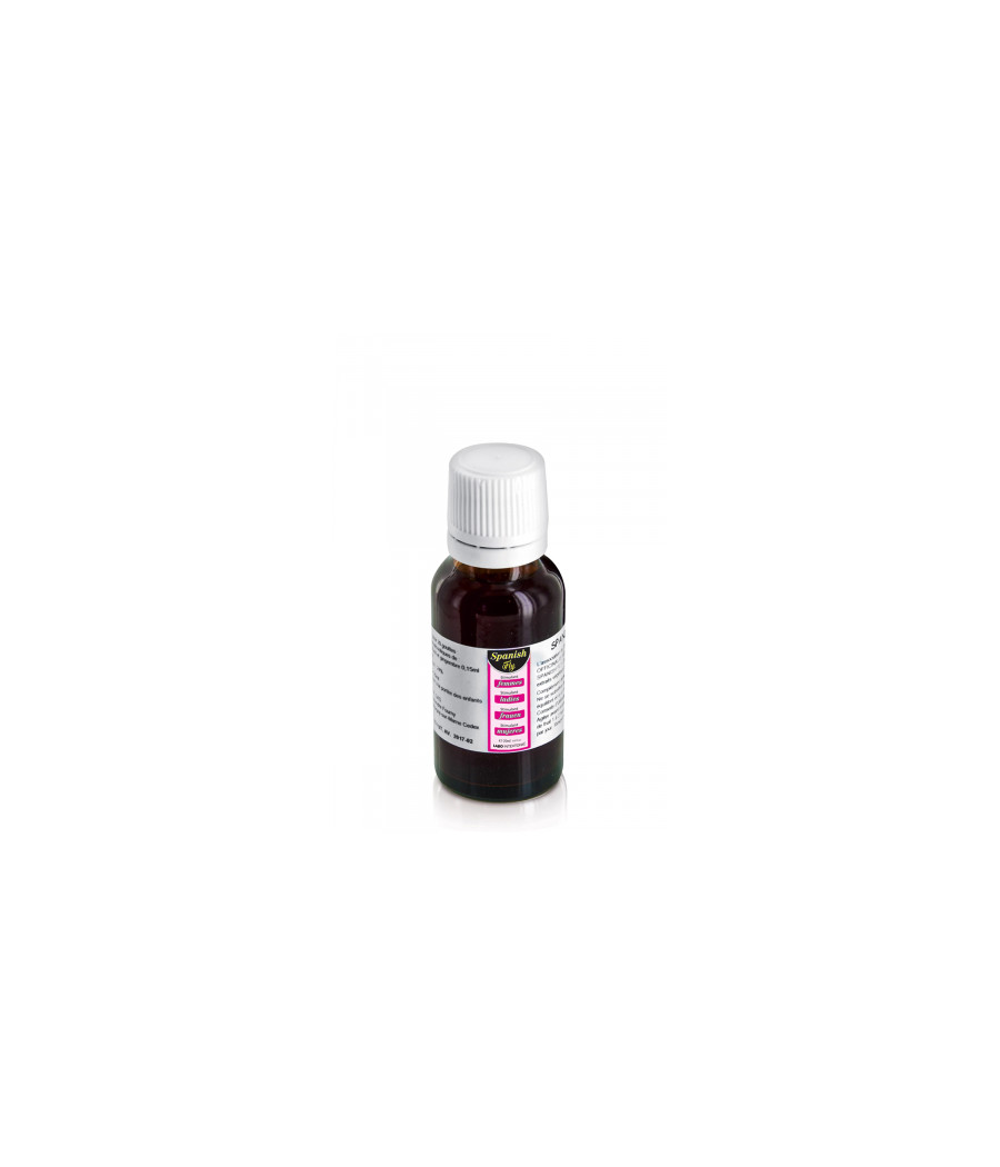 Stimulant Spanish Fly pour femmes 20ml