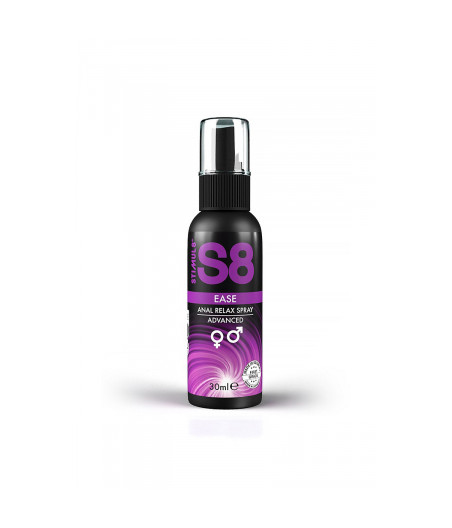 Spray relaxant anal S8 Ease 30ml