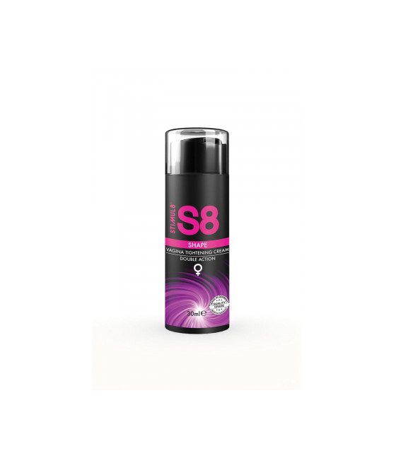 Crème vaginale raffermissante S8 Tightening 30ml