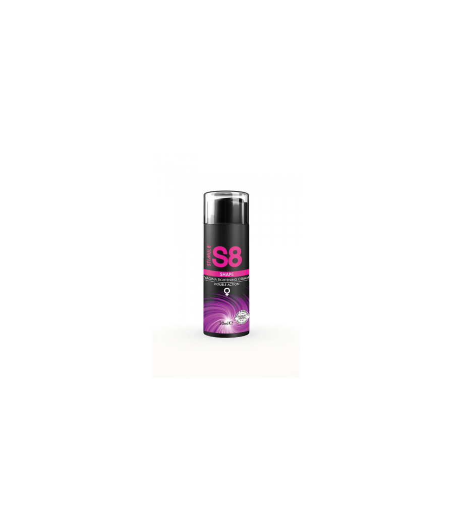 Crème vaginale raffermissante S8 Tightening 30ml Crème vaginale raffermissante S8 Tightening 30ml