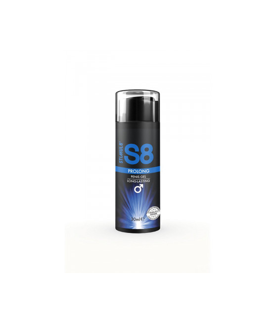 Prolongateur d'érection S8 Prolong Penis 30ml