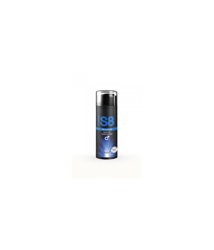 Prolongateur d'érection S8 Prolong Penis 30ml Prolongateur d'érection S8 Prolong Penis 30ml