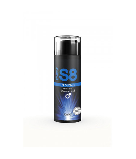 Prolongateur d'érection S8 Prolong Penis 30ml