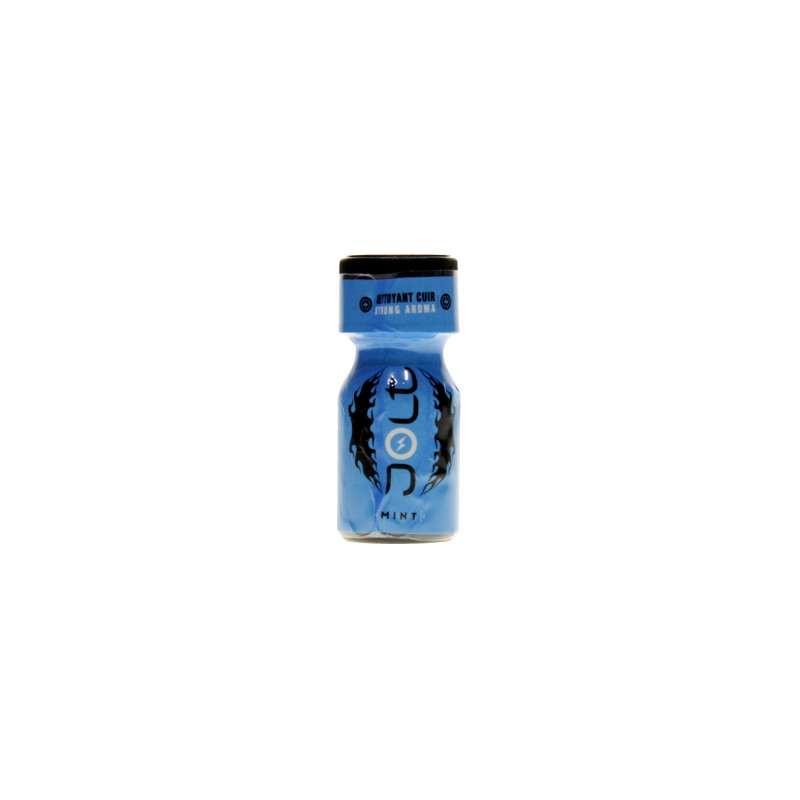 Poppers Jolt Blue Menthe 10ml