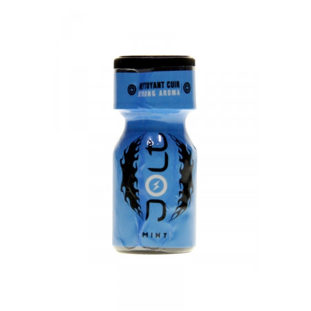Poppers Jolt Blue Menthe 10ml