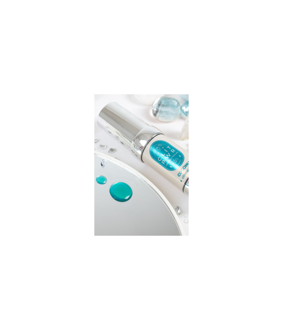 Baume pour clitoris Clit Pwr noix de Coco