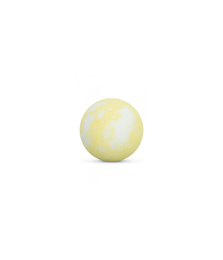 Bombe de bain vanille Bombe de bain vanille