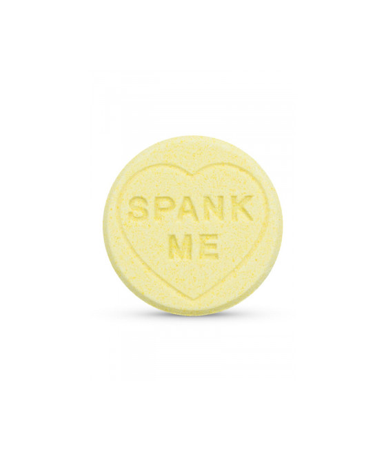 Bombe de bain Spank Me